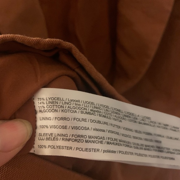 Mango blazer - Picture 5 of 6